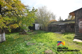 Dom wolnostojący w Bytnicy